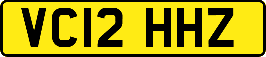 VC12HHZ