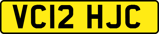 VC12HJC