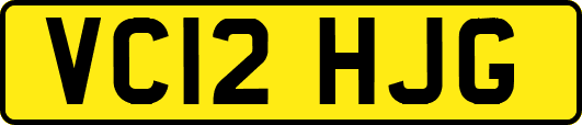 VC12HJG