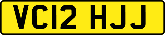 VC12HJJ