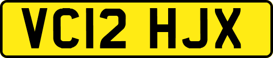 VC12HJX