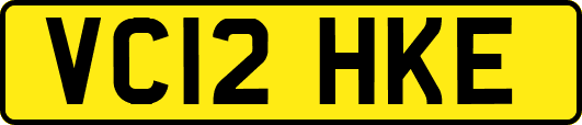 VC12HKE