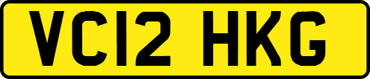 VC12HKG