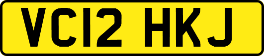 VC12HKJ