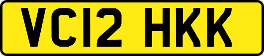 VC12HKK