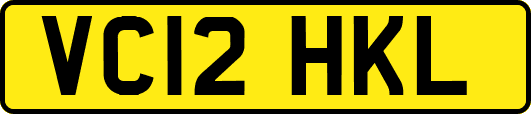 VC12HKL