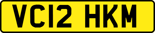 VC12HKM