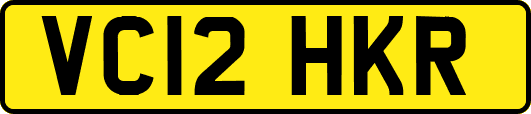 VC12HKR
