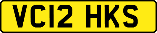 VC12HKS