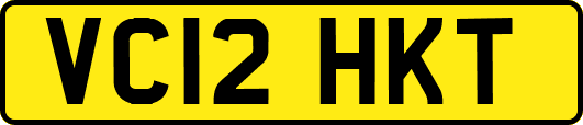 VC12HKT