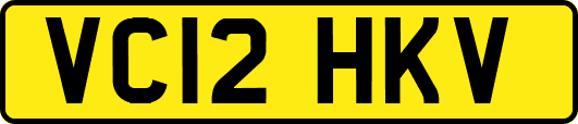 VC12HKV