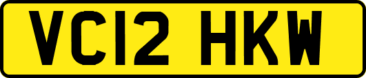 VC12HKW