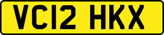 VC12HKX