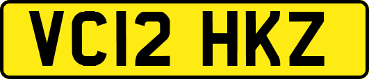 VC12HKZ