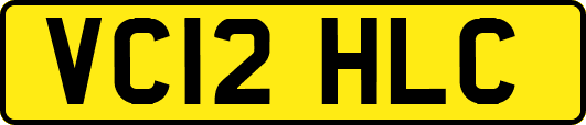 VC12HLC