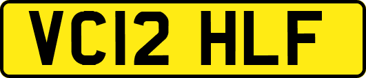 VC12HLF