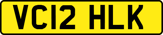 VC12HLK
