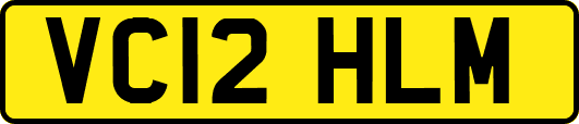 VC12HLM