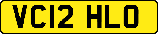 VC12HLO