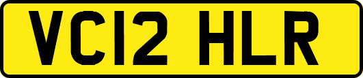 VC12HLR