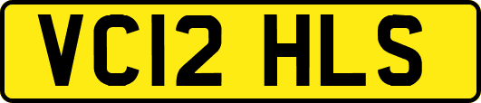 VC12HLS