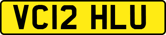 VC12HLU