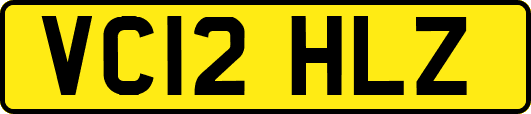 VC12HLZ