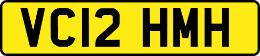 VC12HMH