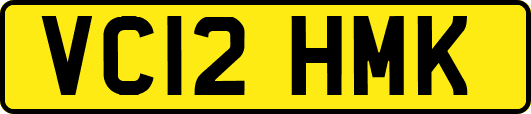 VC12HMK