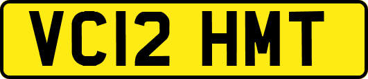VC12HMT