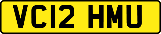 VC12HMU