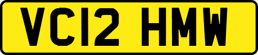 VC12HMW