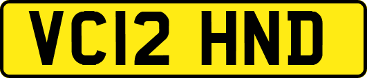 VC12HND