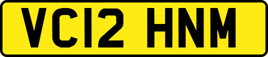 VC12HNM