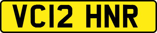 VC12HNR