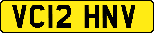 VC12HNV