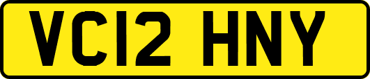 VC12HNY