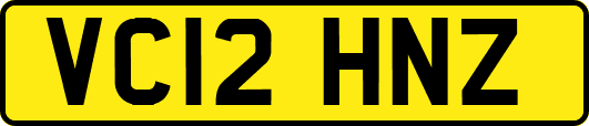 VC12HNZ