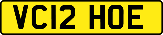 VC12HOE