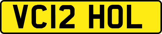 VC12HOL