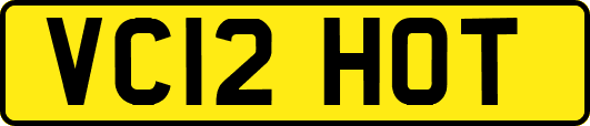VC12HOT