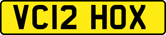 VC12HOX