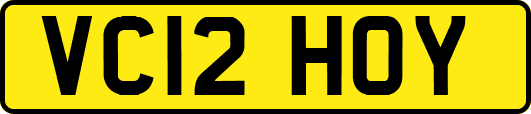 VC12HOY