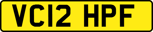 VC12HPF