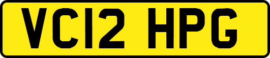 VC12HPG