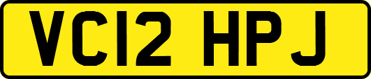 VC12HPJ