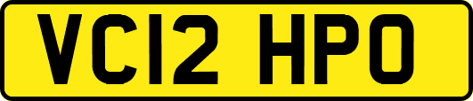 VC12HPO