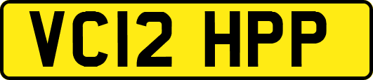 VC12HPP