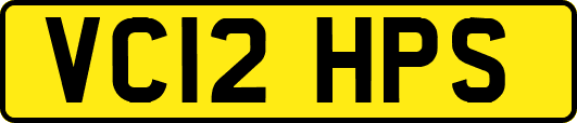 VC12HPS