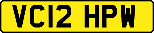 VC12HPW